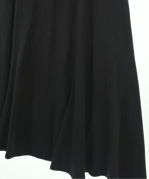 BEAUTY&YOUTH UNITED ARROWS（ビューティーアンドユースユナイテッドアローズ）ロング・マキシ丈スカート 黒 サイズ:M レディース/2200705292061