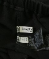 BEAUTY&YOUTH UNITED ARROWS（ビューティーアンドユースユナイテッドアローズ）ロング・マキシ丈スカート 黒 サイズ:M レディース/2200705292061