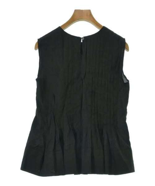 BEAUTY&YOUTH UNITED ARROWS（ビューティーアンドユースユナイテッドアローズ）ブラウス 黒 サイズ:-(M位) レディース/2200705294065