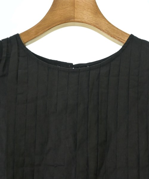 BEAUTY&YOUTH UNITED ARROWS（ビューティーアンドユースユナイテッドアローズ）ブラウス 黒 サイズ:-(M位) レディース/2200705294065