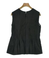 BEAUTY&YOUTH UNITED ARROWS（ビューティーアンドユースユナイテッドアローズ）ブラウス 黒 サイズ:-(M位) レディース/2200705294065