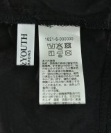 BEAUTY&YOUTH UNITED ARROWS（ビューティーアンドユースユナイテッドアローズ）ブラウス 黒 サイズ:-(M位) レディース/2200705294065