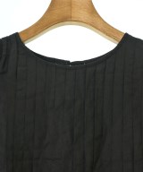 BEAUTY&YOUTH UNITED ARROWS（ビューティーアンドユースユナイテッドアローズ）ブラウス 黒 サイズ:-(M位) レディース/2200705294065