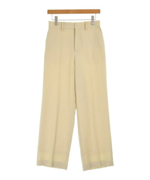 BEAUTY&YOUTH UNITED ARROWS(ビューティーアンドユースユナイテットアローズ)のスラックス サイズ:L 3,600円