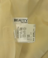 BEAUTY&YOUTH UNITED ARROWS（ビューティーアンドユースユナイテッドアローズ）スラックス 白 サイズ:L レディース/2200705297066
