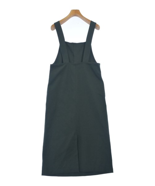 BEAUTY&YOUTH UNITED ARROWS（ビューティーアンドユースユナイテッドアローズ）ワンピース 緑 サイズ:S レディース/2200705382076