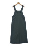 BEAUTY&YOUTH UNITED ARROWS（ビューティーアンドユースユナイテッドアローズ）ワンピース 緑 サイズ:S レディース/2200705382076
