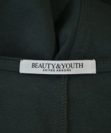 BEAUTY&YOUTH UNITED ARROWS（ビューティーアンドユースユナイテッドアローズ）ワンピース 緑 サイズ:S レディース/2200705382076