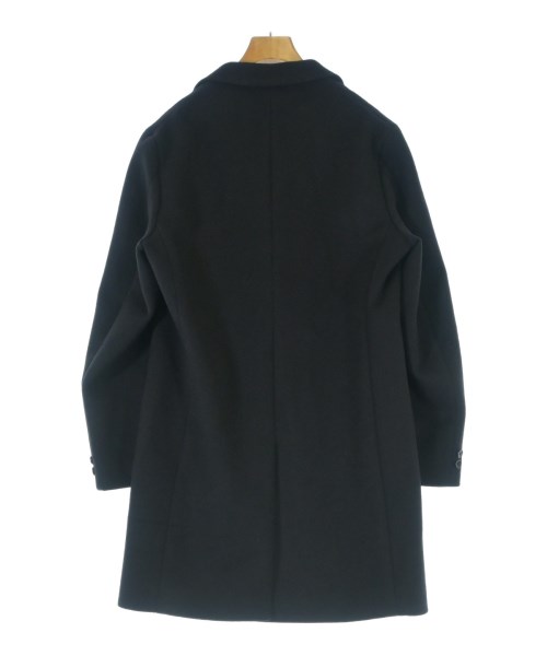 BEAUTY&YOUTH UNITED ARROWS（ビューティーアンドユースユナイテッドアローズ）チェスターコート 黒 サイズ:M レディース/2200701579012
