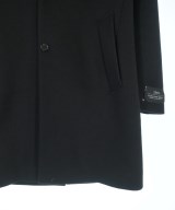 BEAUTY&YOUTH UNITED ARROWS（ビューティーアンドユースユナイテッドアローズ）チェスターコート 黒 サイズ:M レディース/2200701579012