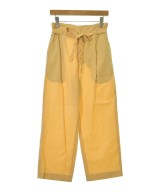 BEAUTY&YOUTH UNITED ARROWS（ビューティーアンドユースユナイテッドアローズ）その他 黄 サイズ:M レディース/2200697103079