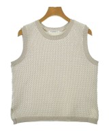 BEAUTY&YOUTH UNITED ARROWS（ビューティーアンドユースユナイテッドアローズ）ベスト グレー サイズ:F レディース/2200701532017