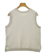 BEAUTY&YOUTH UNITED ARROWS（ビューティーアンドユースユナイテッドアローズ）ベスト グレー サイズ:F レディース/2200701532017