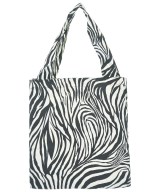 BEAUTY&YOUTH UNITED ARROWS（ビューティーアンドユースユナイテッドアローズ）トートバッグ 黒 サイズ:- レディース/2200701532031
