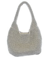 BEAUTY&YOUTH UNITED ARROWS（ビューティーアンドユースユナイテッドアローズ）ハンドバッグ ゴールド サイズ:- レディース/2200701532062