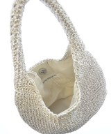 BEAUTY&YOUTH UNITED ARROWS（ビューティーアンドユースユナイテッドアローズ）ハンドバッグ ゴールド サイズ:- レディース/2200701532062