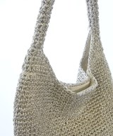 BEAUTY&YOUTH UNITED ARROWS（ビューティーアンドユースユナイテッドアローズ）ハンドバッグ ゴールド サイズ:- レディース/2200701532062