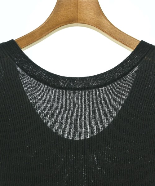 BEAUTY&YOUTH UNITED ARROWS（ビューティーアンドユースユナイテッドアローズ）ニット・セーター 黒 サイズ:-(XS位) レディース/2200702839061