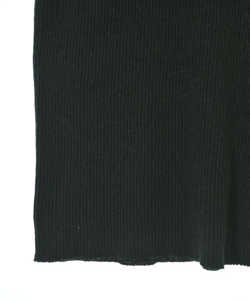 BEAUTY&YOUTH UNITED ARROWS（ビューティーアンドユースユナイテッドアローズ）ニット・セーター 黒 サイズ:-(XS位) レディース/2200702839061