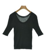 BEAUTY&YOUTH UNITED ARROWS（ビューティーアンドユースユナイテッドアローズ）ニット・セーター 黒 サイズ:-(XS位) レディース/2200702839061