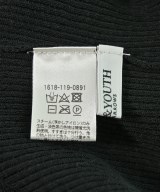 BEAUTY&YOUTH UNITED ARROWS（ビューティーアンドユースユナイテッドアローズ）ニット・セーター 黒 サイズ:-(XS位) レディース/2200702839061