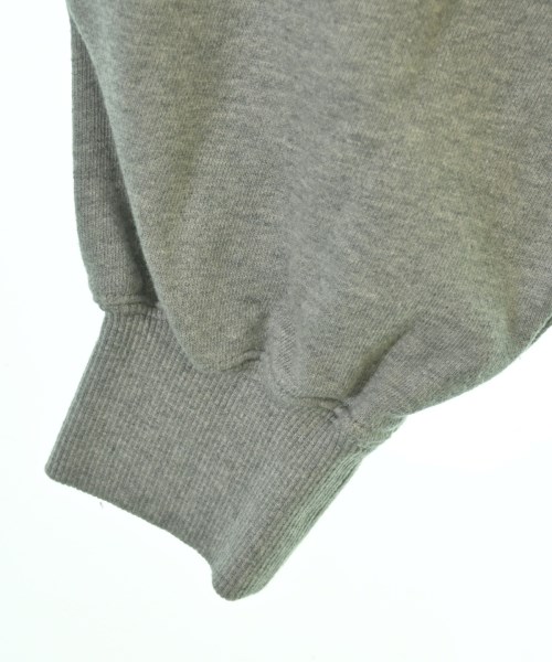 BEAUTY&YOUTH UNITED ARROWS（ビューティーアンドユースユナイテッドアローズ）スウェット グレー サイズ:F レディース/2200702839092