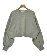 BEAUTY&YOUTH UNITED ARROWS（ビューティーアンドユースユナイテッドアローズ）スウェット グレー サイズ:F レディース/2200702839092