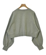 BEAUTY&YOUTH UNITED ARROWS（ビューティーアンドユースユナイテッドアローズ）スウェット グレー サイズ:F レディース/2200702839092