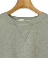 BEAUTY&YOUTH UNITED ARROWS（ビューティーアンドユースユナイテッドアローズ）スウェット グレー サイズ:F レディース/2200702839092