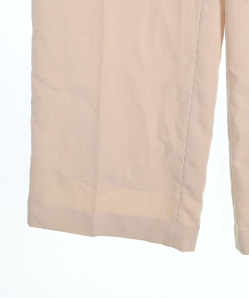 BEAUTY&YOUTH UNITED ARROWS（ビューティーアンドユースユナイテッドアローズ）スラックス ベージュ サイズ:M レディース/2200703475039