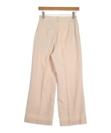 BEAUTY&YOUTH UNITED ARROWS（ビューティーアンドユースユナイテッドアローズ）スラックス ベージュ サイズ:M レディース/2200703475039