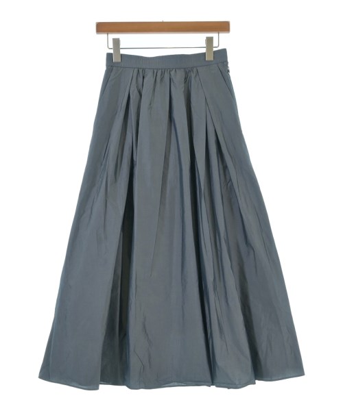 BEAUTY&YOUTH UNITED ARROWS(ビューティーアンドユースユナイテットアローズ)のロング・マキシ丈スカート サイズ:S 3,000円