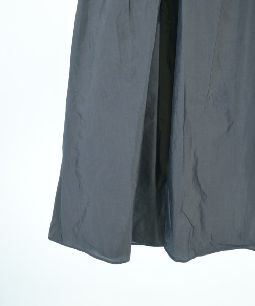 BEAUTY&YOUTH UNITED ARROWS（ビューティーアンドユースユナイテッドアローズ）ロング・マキシ丈スカート グレー サイズ:S レディース/2200705252041