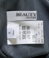 BEAUTY&YOUTH UNITED ARROWS（ビューティーアンドユースユナイテッドアローズ）ロング・マキシ丈スカート グレー サイズ:S レディース/2200705252041