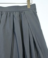 BEAUTY&YOUTH UNITED ARROWS（ビューティーアンドユースユナイテッドアローズ）ロング・マキシ丈スカート グレー サイズ:S レディース/2200705252041
