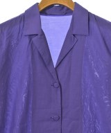 BEAUTY&YOUTH UNITED ARROWS（ビューティーアンドユースユナイテッドアローズ）カジュアルシャツ 紫 サイズ:-(M位) レディース/2200705532013