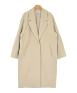BEAUTY&YOUTH UNITED ARROWS（ビューティーアンドユースユナイテッドアローズ）その他 ベージュ サイズ:M レディース/2200705546010