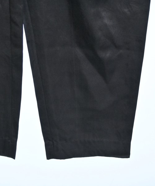 BEAUTY&YOUTH UNITED ARROWS（ビューティーアンドユースユナイテッドアローズ）その他 黒 サイズ:M レディース/2200702196065
