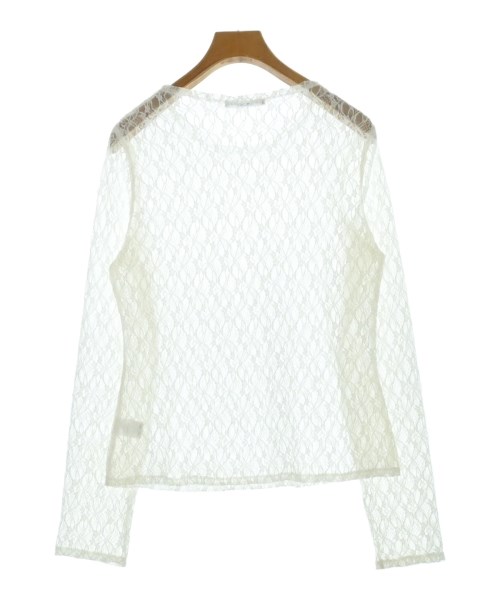BEAUTY&YOUTH UNITED ARROWS（ビューティーアンドユースユナイテッドアローズ）カジュアルシャツ 白 サイズ:-(M位) レディース/2200702645051