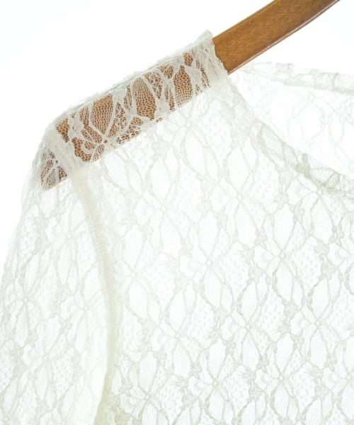 BEAUTY&YOUTH UNITED ARROWS（ビューティーアンドユースユナイテッドアローズ）カジュアルシャツ 白 サイズ:-(M位) レディース/2200702645051