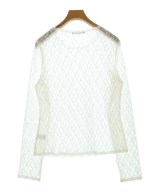 BEAUTY&YOUTH UNITED ARROWS（ビューティーアンドユースユナイテッドアローズ）カジュアルシャツ 白 サイズ:-(M位) レディース/2200702645051
