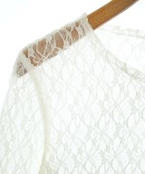 BEAUTY&YOUTH UNITED ARROWS（ビューティーアンドユースユナイテッドアローズ）カジュアルシャツ 白 サイズ:-(M位) レディース/2200702645051