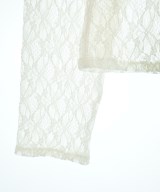 BEAUTY&YOUTH UNITED ARROWS（ビューティーアンドユースユナイテッドアローズ）カジュアルシャツ 白 サイズ:-(M位) レディース/2200702645051