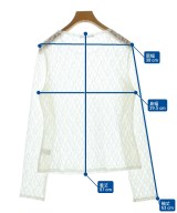 BEAUTY&YOUTH UNITED ARROWS（ビューティーアンドユースユナイテッドアローズ）カジュアルシャツ 白 サイズ:-(M位) レディース/2200702645051