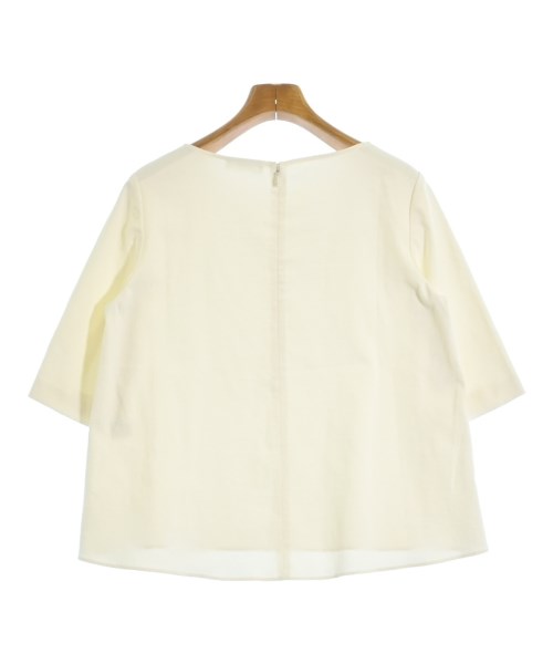 BEAUTY&YOUTH UNITED ARROWS（ビューティーアンドユースユナイテッドアローズ）ブラウス 白 サイズ:-(XL位) レディース/2200703454034