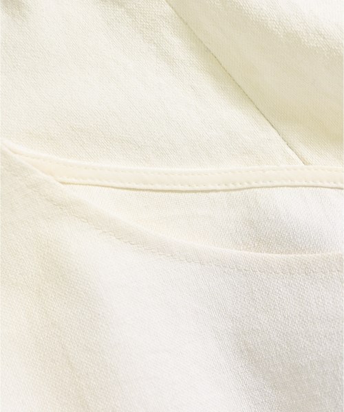 BEAUTY&YOUTH UNITED ARROWS（ビューティーアンドユースユナイテッドアローズ）ブラウス 白 サイズ:-(XL位) レディース/2200703454034