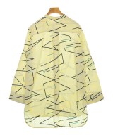 BEAUTY&YOUTH UNITED ARROWS（ビューティーアンドユースユナイテッドアローズ）カジュアルシャツ 黄 サイズ:F レディース/2200703677082
