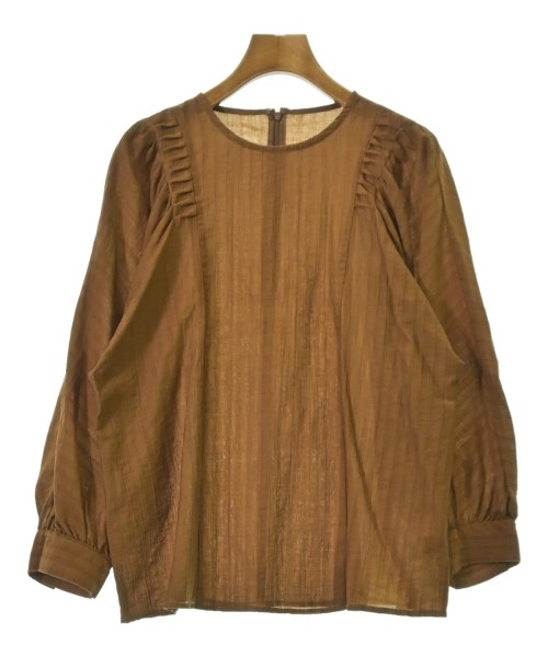 BEAUTY&YOUTH UNITED ARROWS(ビューティーアンドユースユナイテットアローズ)のブラウス サイズ:F 4,200円