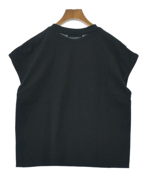 BEAUTY&YOUTH UNITED ARROWS（ビューティーアンドユースユナイテッドアローズ）ノースリーブ 黒 サイズ:F レディース/2200705752060