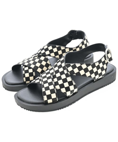 BEAUTY&YOUTH UNITED ARROWS(ビューティーアンドユースユナイテットアローズ)のサンダル サイズ:EU37(23.5cm位) 4,000円